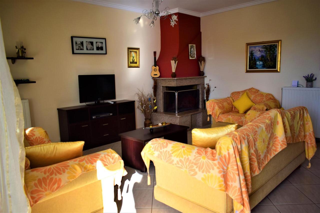 Vasw Apartment Agios Nikolaos  Eksteriør bilde