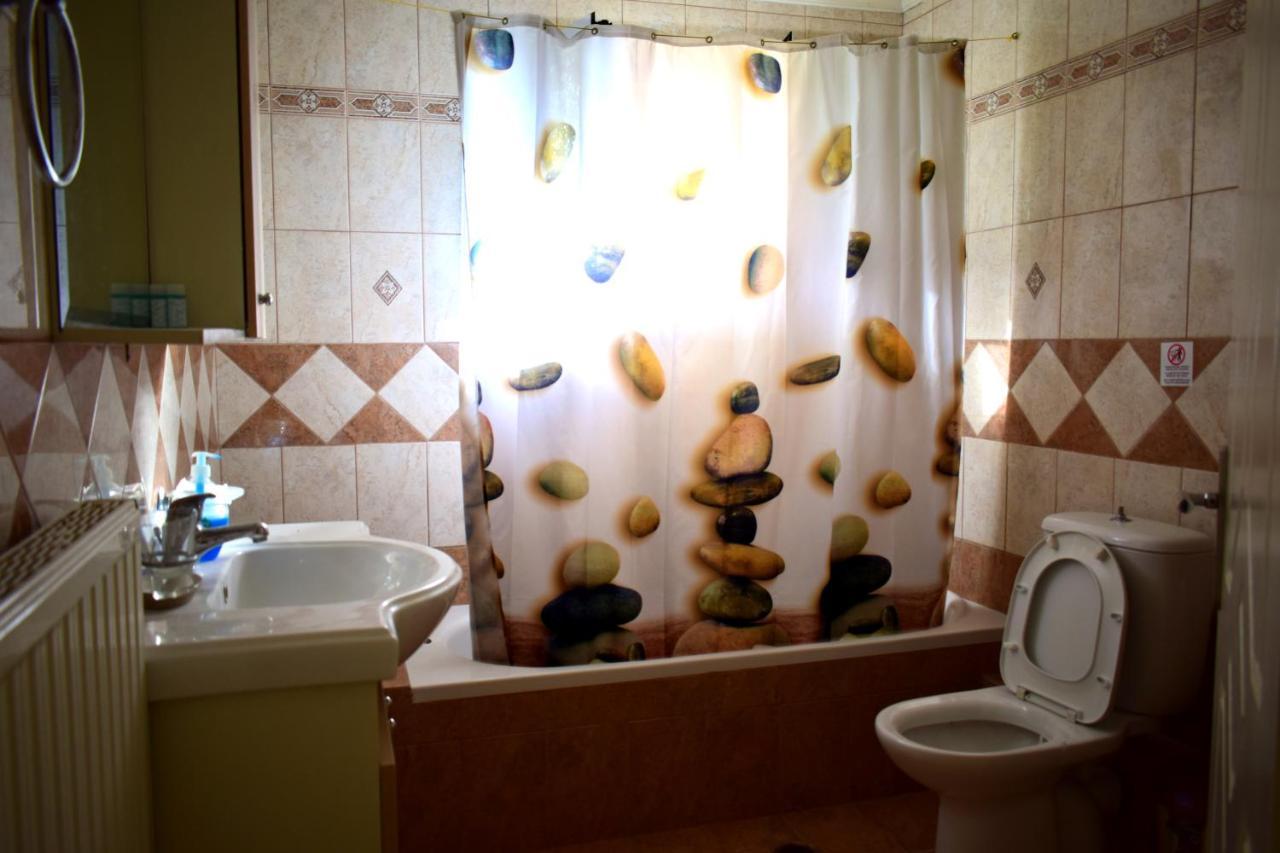 Vasw Apartment Agios Nikolaos  Eksteriør bilde