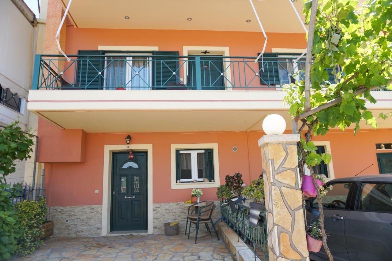 Vasw Apartment Agios Nikolaos  Eksteriør bilde