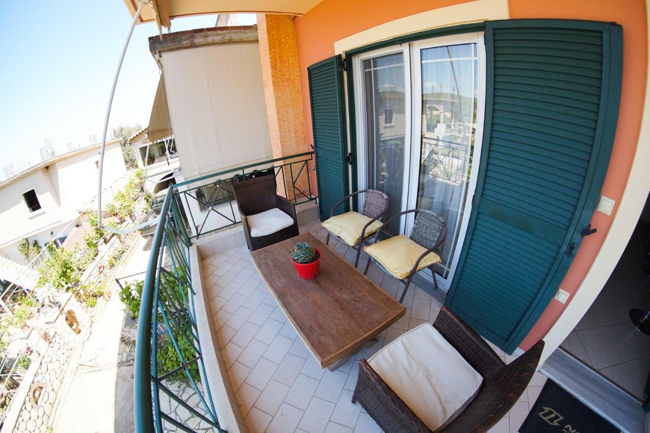 Vasw Apartment Agios Nikolaos  Eksteriør bilde